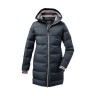 killtec Wintermantel KOW 33 GRLS QLTD CT mit Kapuze fur Madchen Зимнее пальто KOW 33 GRLS QLTD CT с капюшоном для девочки
