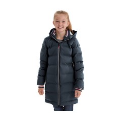 killtec Wintermantel KOW 33 GRLS QLTD CT mit Kapuze fur Madchen Зимнее пальто KOW 33 GRLS QLTD CT с капюшоном для девочки