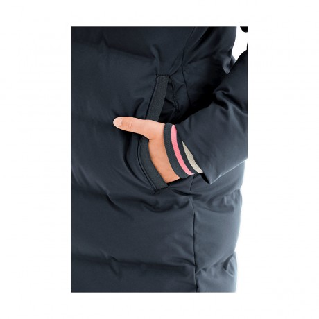 killtec Wintermantel KOW 33 GRLS QLTD CT mit Kapuze fur Madchen Зимнее пальто KOW 33 GRLS QLTD CT с капюшоном для девочки