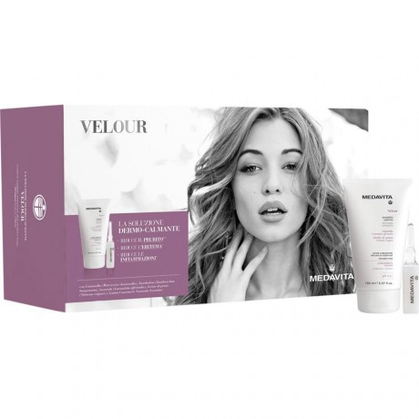 Medavita Geschenkset подарочный набор