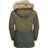 Jack Wolfskin Winterjacke BANDAI fur Jungen Зимняя куртка BANDAI для мальчика