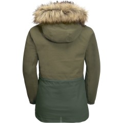 Jack Wolfskin Winterjacke BANDAI fur Jungen Зимняя куртка BANDAI для мальчика