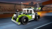 LEGO LEGO Creator 31103 Raketen-Truck LEGO Creator 31103 Ракетный грузовик