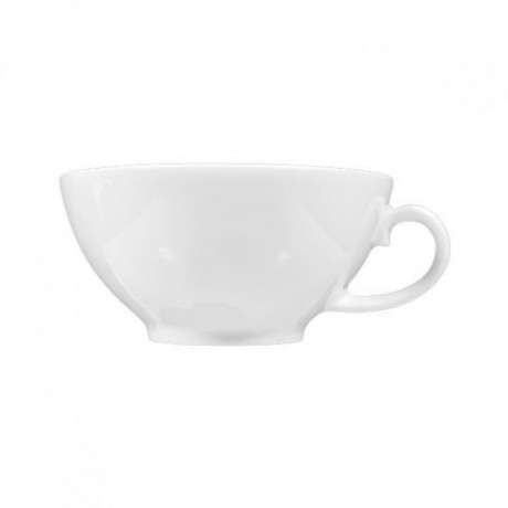 Seltmann Weiden Seltmann Weiden Rondo / Liane Weiss Tee-Obertasse 0,20 L Seltmann Weiden Rondo / Liane Weiss Чашка для чая 0,20 л