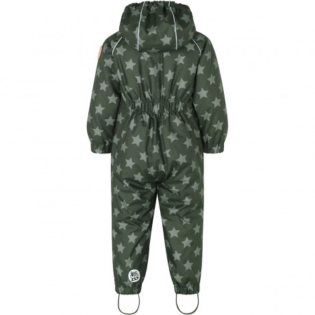 racoon outdoor Ezra Schneeanzuge Снежный костюм Эзры