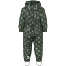 racoon outdoor Ezra Schneeanzuge Снежный костюм Эзры