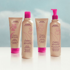 Aveda Cherry Almond Hand &amp; Body Wash  Средство для мытья рук и тела с вишневым миндалем