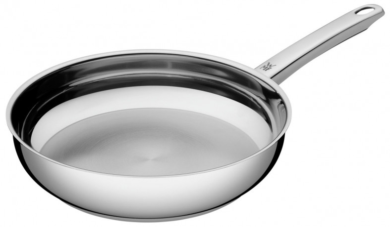 WMF WMF Stielpfanne 24cm PROFI 2 silber Кастрюля WMF 24см PROFI 2