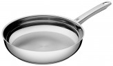 WMF WMF Stielpfanne 24cm PROFI 2 silber Кастрюля WMF 24см PROFI 2