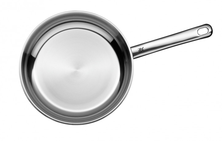 WMF WMF Stielpfanne 24cm PROFI 2 silber Кастрюля WMF 24см PROFI 2