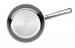 WMF WMF Stielpfanne 24cm PROFI 2 silber Кастрюля WMF 24см PROFI 2
