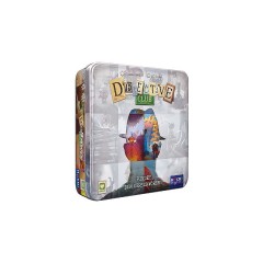 HUCH! Detective Club (Spiel) Детективный клуб (игра)