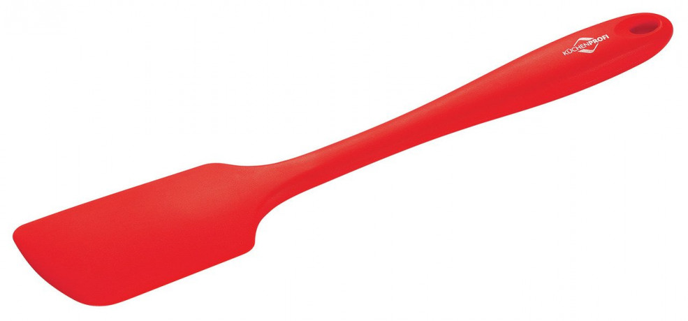 Kucchenprofi KUcCHENPROFI Teigschaber TREND rot Скребок для теста K=CHENPROFI ТРЕНД