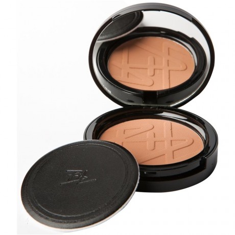 BEAUTY IS LIFE Teint Compact Powder Fuss dunkle Haut, Nr. 08W Bogolan / 10 г
