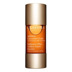 Clarins (Кларанс) Addition Concentre Eclat Auto-bronzant Selbstbrauner Selbstbrauner, 15 мл