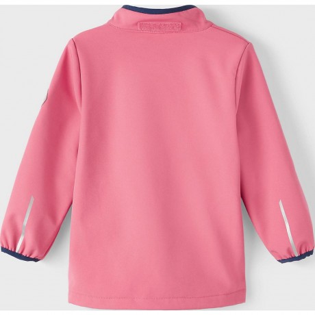 name it Softshelljacke NMFMALTA fur Madchen Куртка софтшелл NMFMALTA для девочек