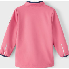 name it Softshelljacke NMFMALTA fur Madchen Куртка софтшелл NMFMALTA для девочек