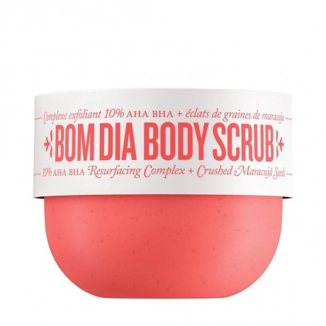 Sol de Janeiro Bom Dia Body Scrub Бом Диа Скраб для Тела