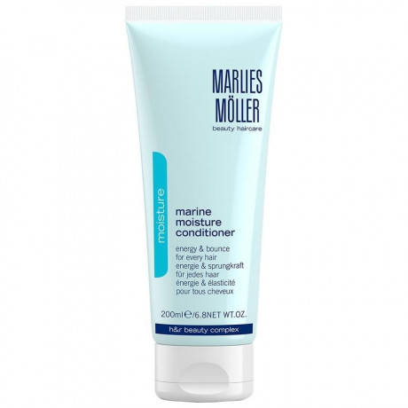 Marlies Moller Conditioner Кондиционер для волос