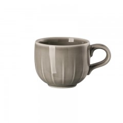 Arzberg Arzberg Joyn Grau Espressoobertasse d: 6 cm / h: 5 cm / 0,09 L Чашка для эспрессо Arzberg Joyn Grey д: 6 см / высота: 5 см / 0,09 л