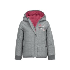 first instinct by killtec Wendejacke FIW 15 MNS JCKT Outdoorjacken Двусторонняя куртка FIW 15 MNS JCKT уличная куртка