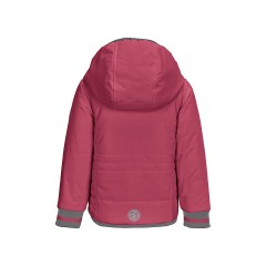 first instinct by killtec Wendejacke FIW 15 MNS JCKT Outdoorjacken Двусторонняя куртка FIW 15 MNS JCKT уличная куртка