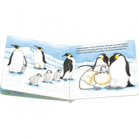 Ravensburger Hops упс