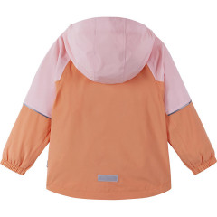 Reima Outdoorjacke FISKARE fur Madchen Уличная куртка FISKARE для девочек