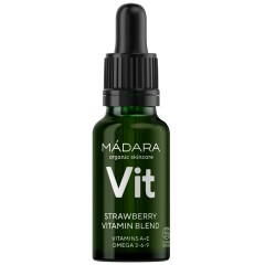 MADARA Strawberry Vitamin Blend  Клубничная витаминная смесь