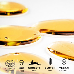 MADARA Strawberry Vitamin Blend  Клубничная витаминная смесь