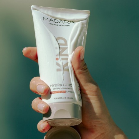 MADARA KIND Hydra Lotion KIND Гидра Лосьон