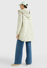 Tommy Hilfiger BLEND Parka light sandalwood BLEND Парка светлое сандаловое дерево