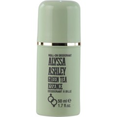 Alyssa Ashley (Алисса Эшли) Green Tea Deodorant Roll-On Дезодорант Шариковый, 50 мл