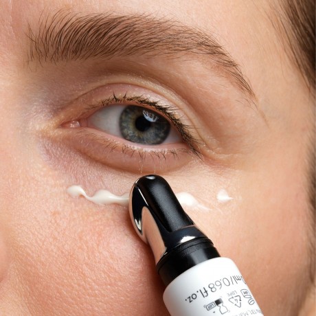 MADARA Time Miracle Wrinkle Resist Eye Cream With Applicator Крем для кожи вокруг глаз Time Miracle против морщин с аппликатором