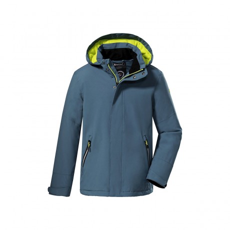 killtec Winterjacke fur Jungen Зимняя куртка для мальчиков