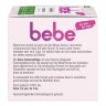bebe Hautpflege quot;Intensivpflegequot; 6er-Pack  Уход за кожей quot;интенсивный уходquot; 6 упаковок