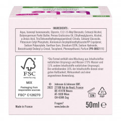 bebe Hautpflege quot;Intensivpflegequot; 6er-Pack  Уход за кожей quot;интенсивный уходquot; 6 упаковок