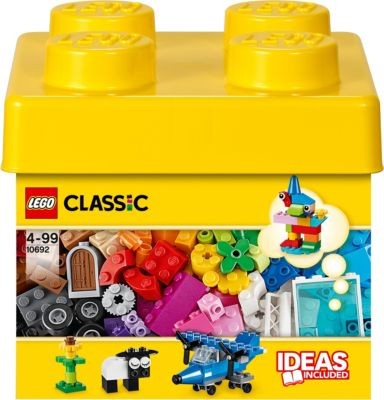 LEGO LEGO Classic 10692 Bausteine-Set LEGO Classic 10692 Набор строительных блоков