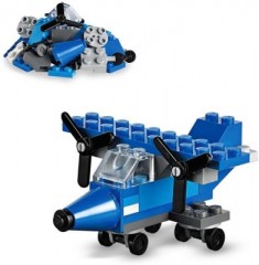 LEGO LEGO Classic 10692 Bausteine-Set LEGO Classic 10692 Набор строительных блоков