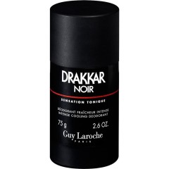 Guy Laroche (Гай Лярош) Drakkar Noir Deodorant Stick Дезодорант Стик, 75 г