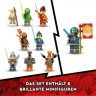 LEGO LEGO NINJAGO 71767 Ninja-Dojotempel LEGO NINJAGO 71767 Храм Ниндзя Додзё