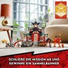 LEGO LEGO NINJAGO 71767 Ninja-Dojotempel LEGO NINJAGO 71767 Храм Ниндзя Додзё