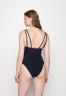 Tommy Hilfiger ONE PIECE Swimsuit desert sky ONE PIECE Купальник небо пустыни