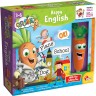 Lisciani Carotina Happy English Каротина Хэппи Инглиш