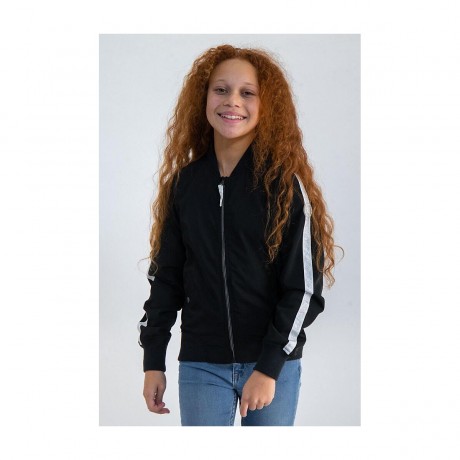 GARCIA Bomberjacke Sommerjacke Blousons fur Madchen Бомбер