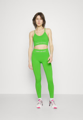 Tommy Hilfiger ESSENTIALS SEAMLESS  Leggings spring lime ESSENTIALS SEAMLESS Леггинсы весенняя известь