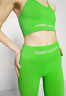 Tommy Hilfiger ESSENTIALS SEAMLESS  Leggings spring lime ESSENTIALS SEAMLESS Леггинсы весенняя известь