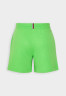 Tommy Hilfiger 1985 MINI CORP LOGO Tracksuit bottoms Spring Lime 1985 MINI CORP LOGO Спортивные штаны Весенний лайм