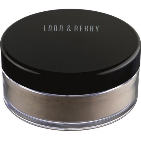 Lord & Berry Teint Loose Powder Пудра рассыпчатая, Lino / 12 g