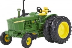 TOMY John Deere 4020 Traktor (Heritage Collection) Трактор John Deere 4020 (Коллекция наследия)